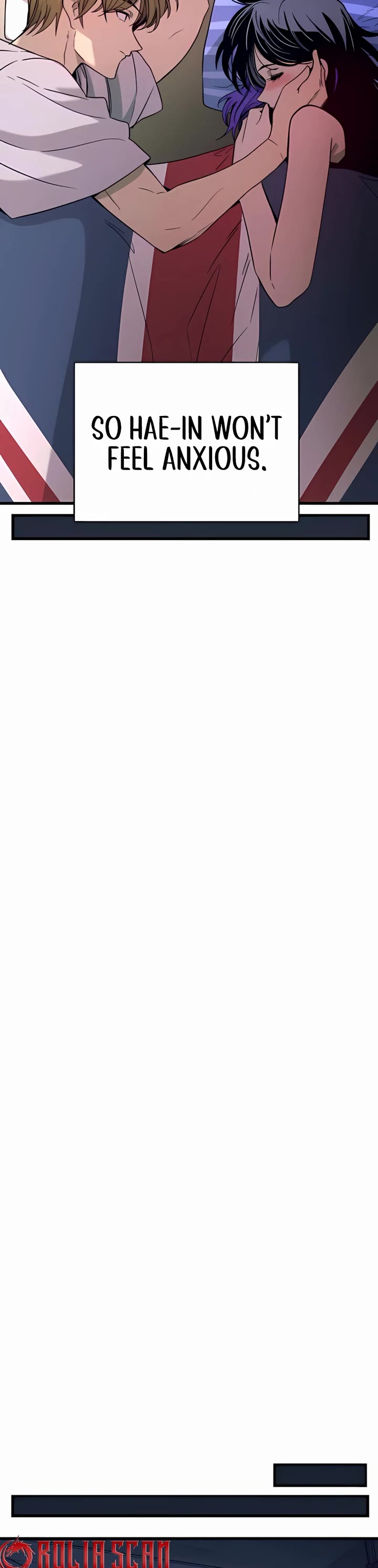 My Bias Gets On The Last Train chapter 36 page 62