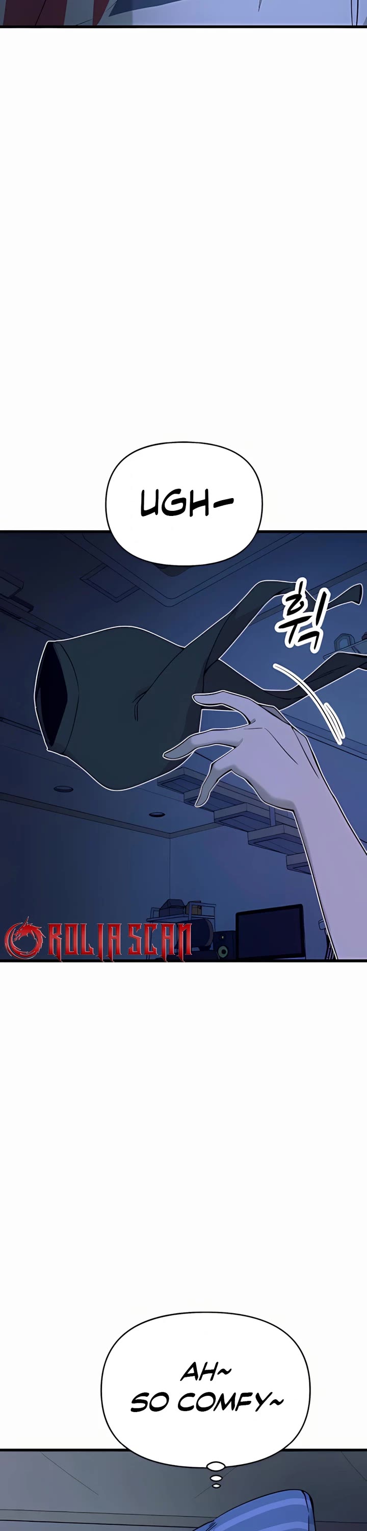 My Bias Gets On The Last Train chapter 36 page 65