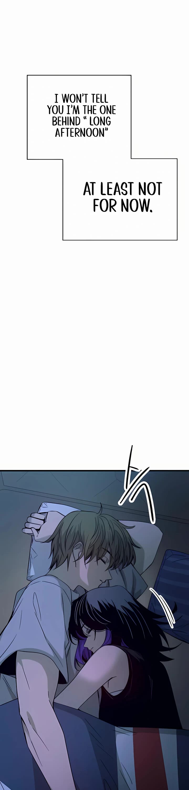 My Bias Gets On The Last Train chapter 36 page 69