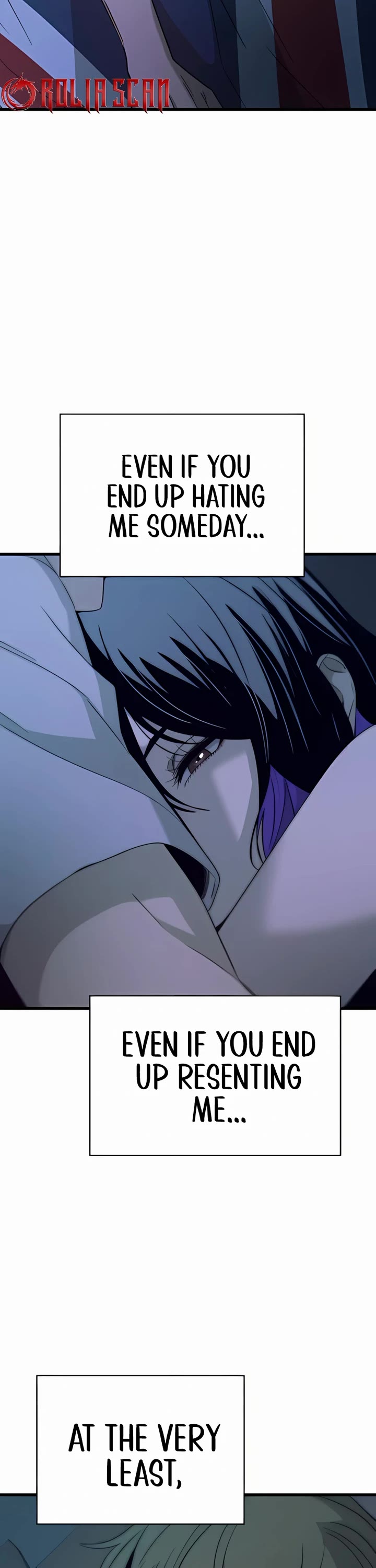 My Bias Gets On The Last Train chapter 36 page 70