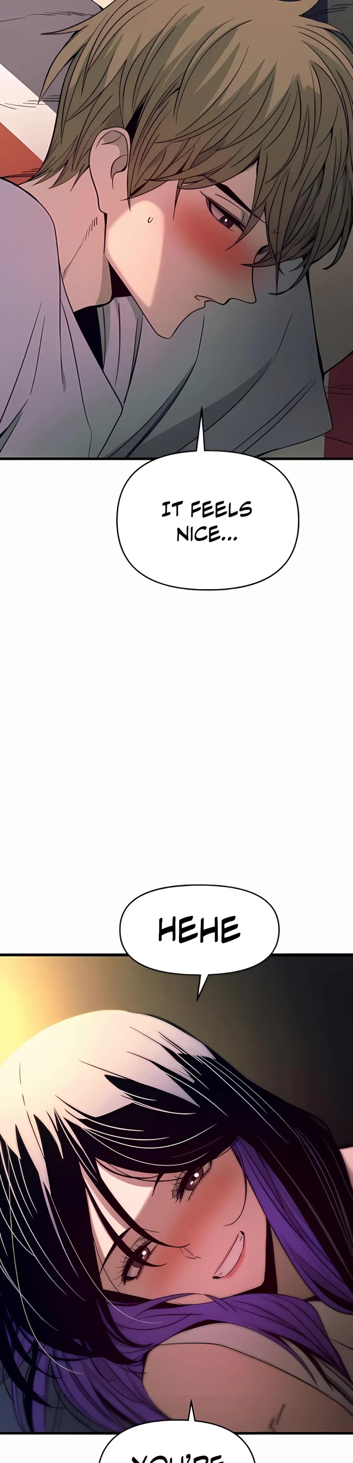 My Bias Gets On The Last Train chapter 36 page 8