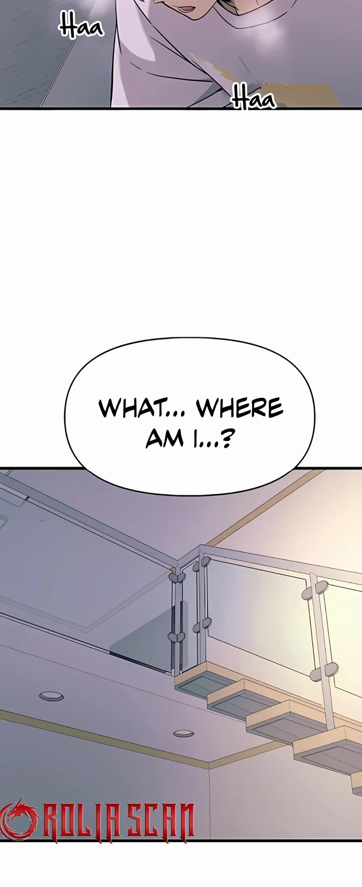 My Bias Gets On The Last Train chapter 37 page 10