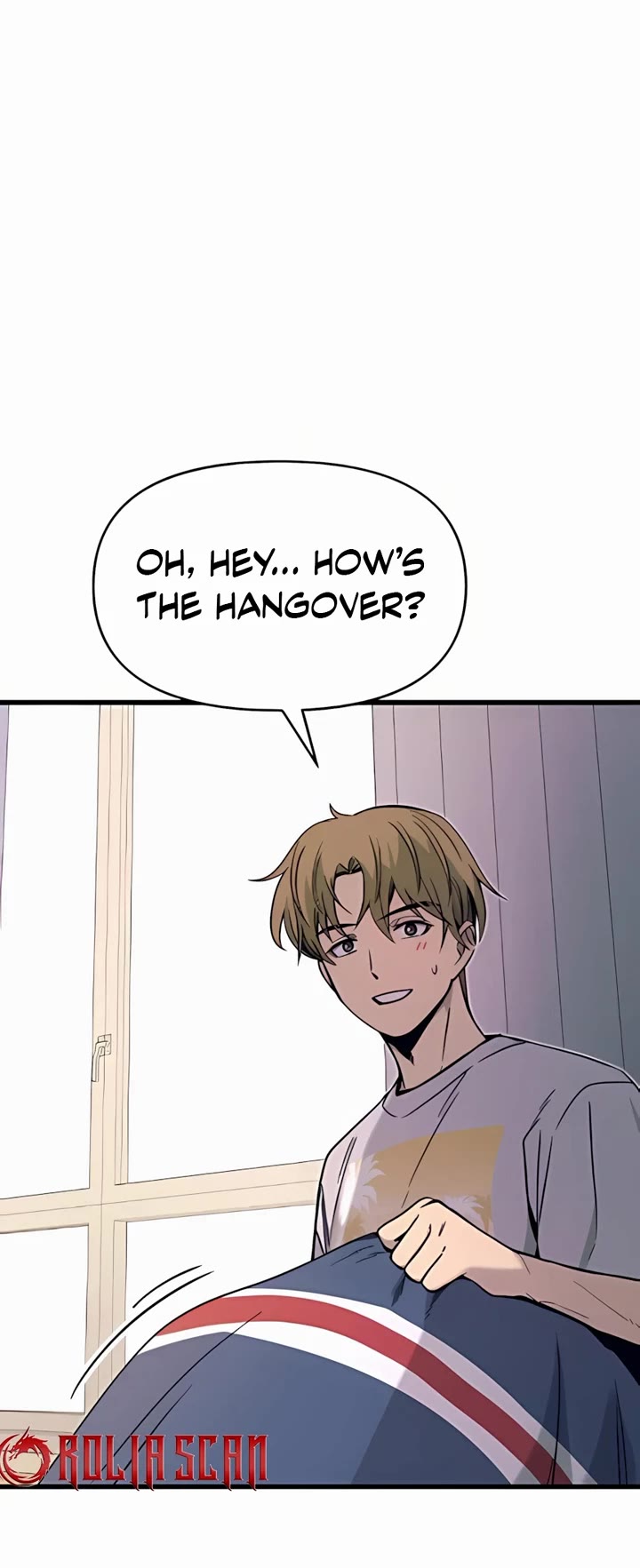 My Bias Gets On The Last Train chapter 37 page 14