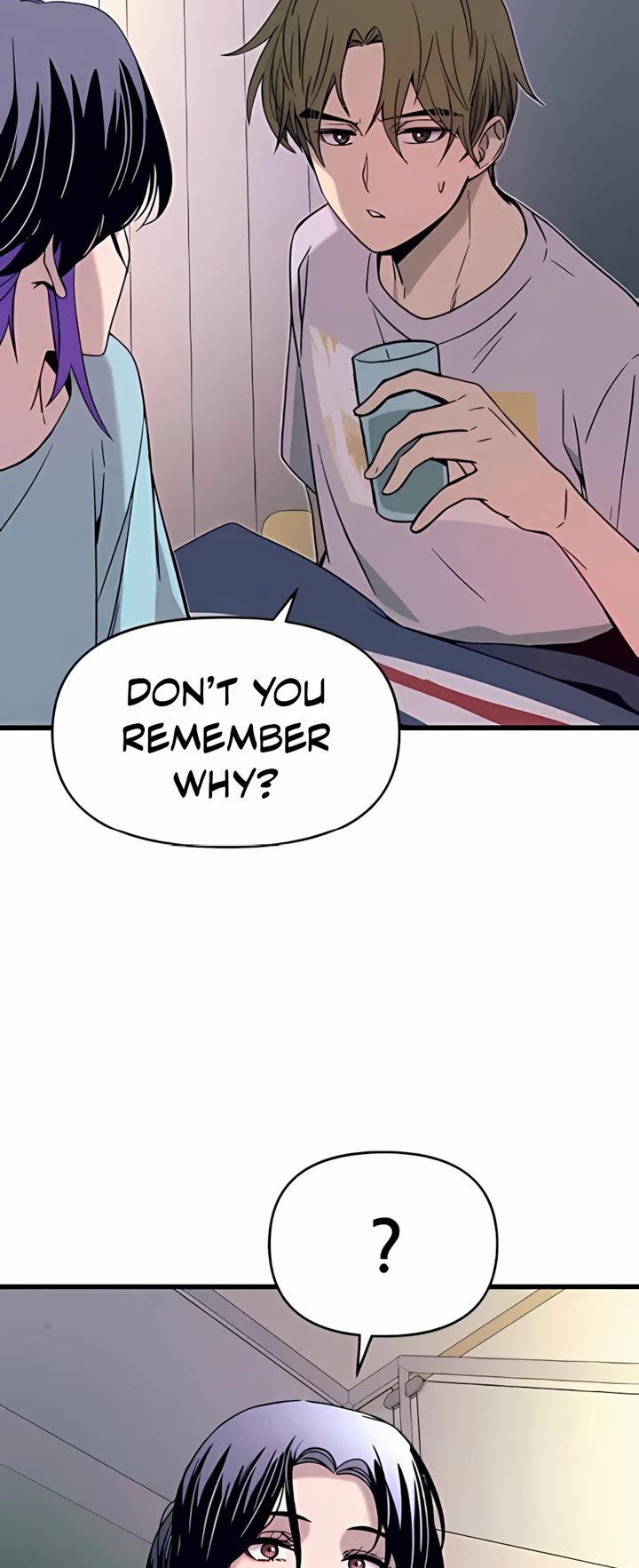 My Bias Gets On The Last Train chapter 37 page 19