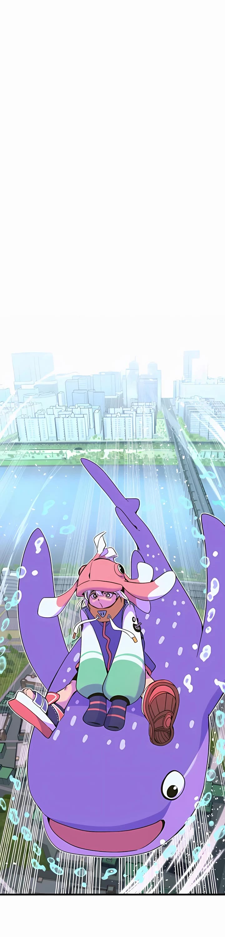 My Bias Gets On The Last Train chapter 37 page 2