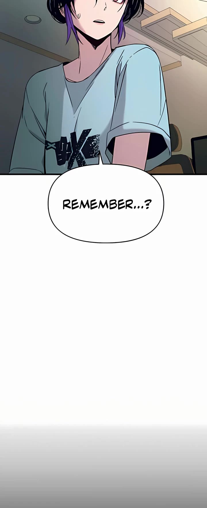 My Bias Gets On The Last Train chapter 37 page 20