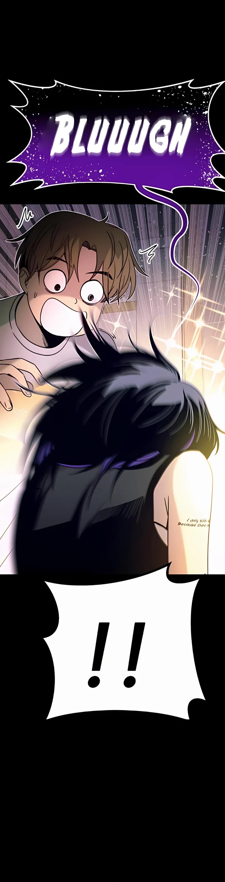 My Bias Gets On The Last Train chapter 37 page 24