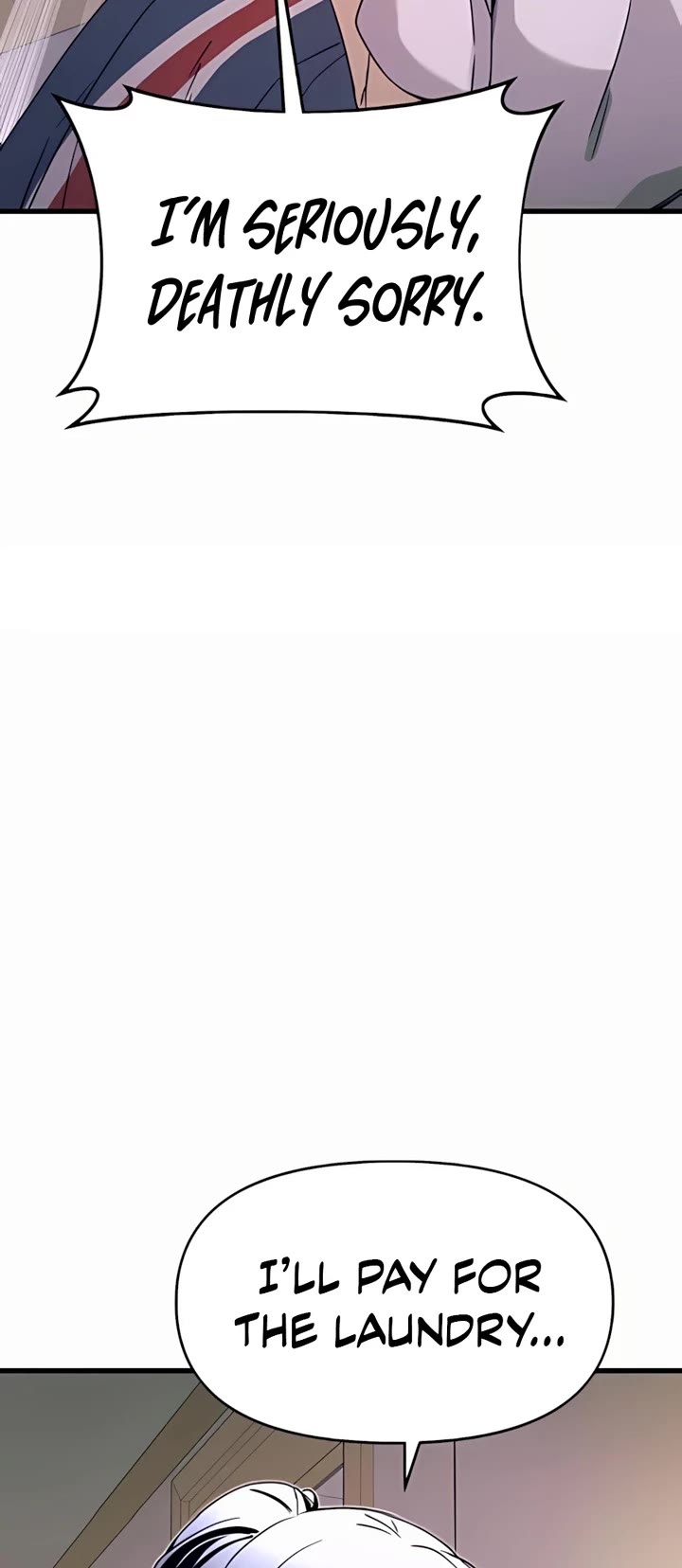 My Bias Gets On The Last Train chapter 37 page 28