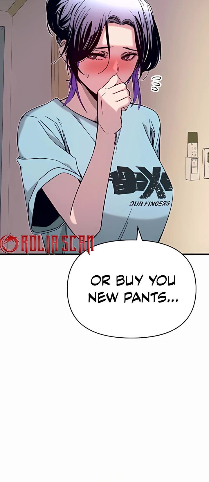 My Bias Gets On The Last Train chapter 37 page 29