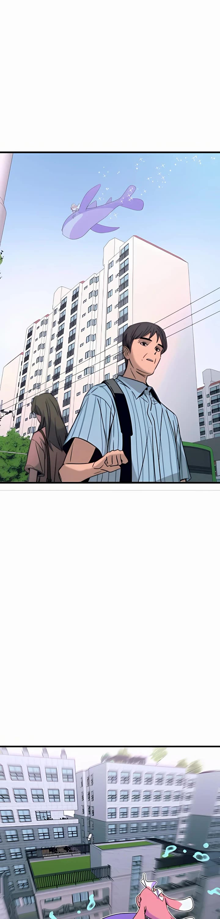 My Bias Gets On The Last Train chapter 37 page 3