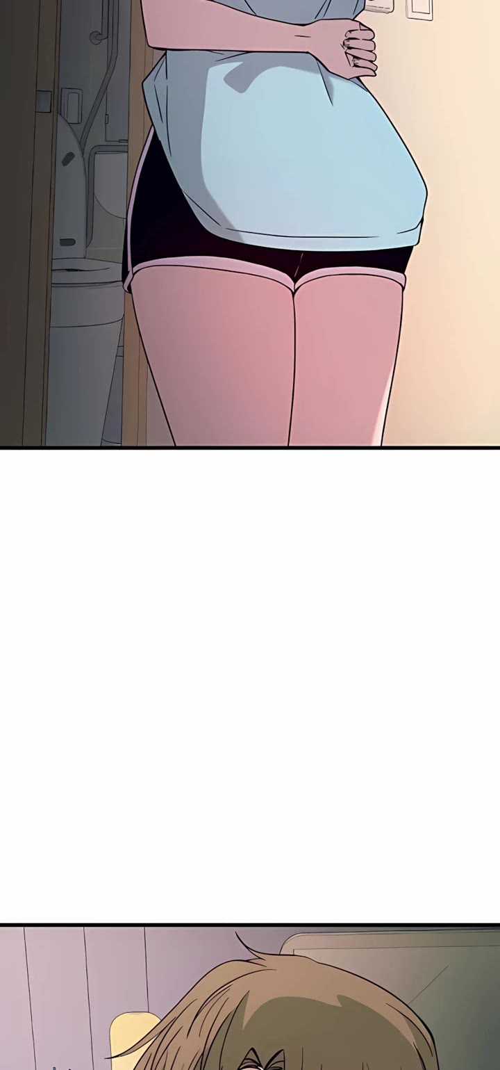 My Bias Gets On The Last Train chapter 37 page 33