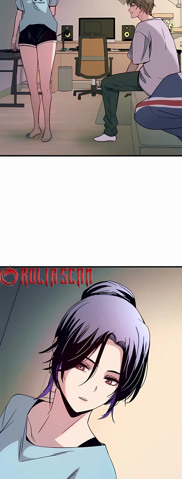 My Bias Gets On The Last Train chapter 37 page 38