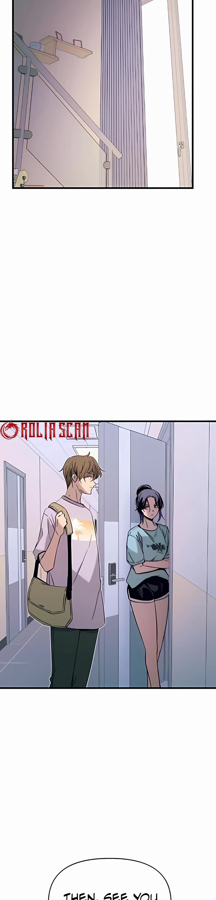 My Bias Gets On The Last Train chapter 37 page 42