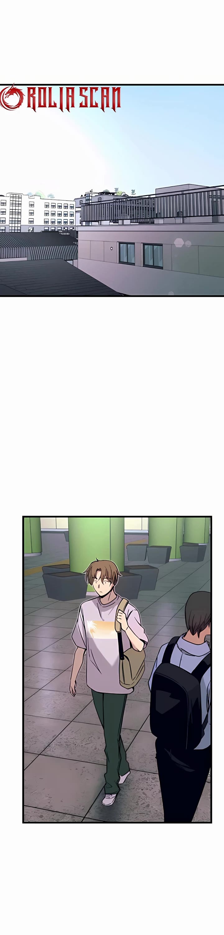 My Bias Gets On The Last Train chapter 37 page 45