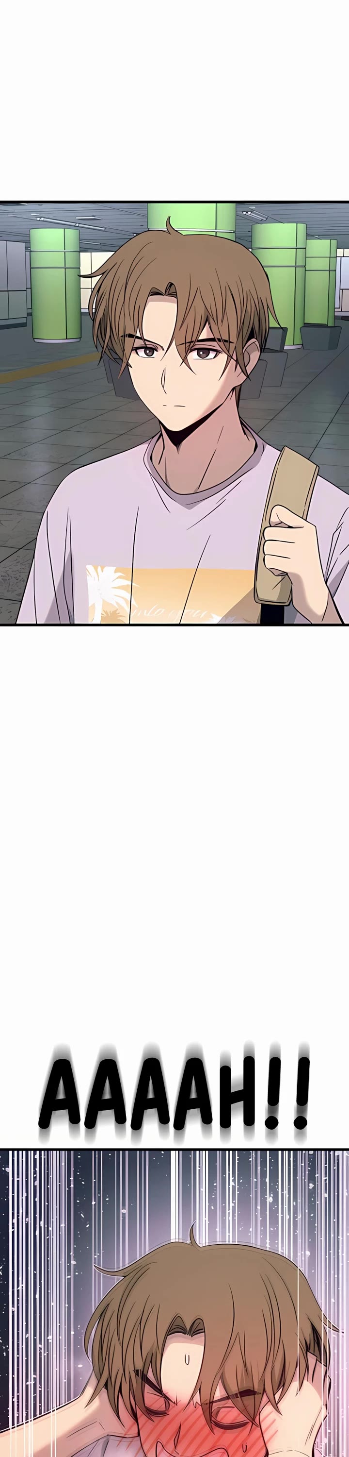 My Bias Gets On The Last Train chapter 37 page 46