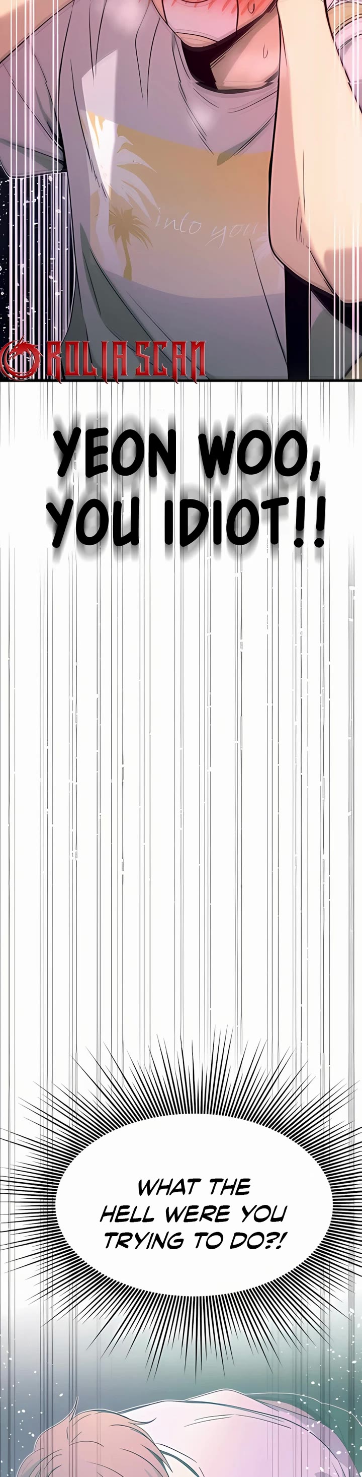 My Bias Gets On The Last Train chapter 37 page 47