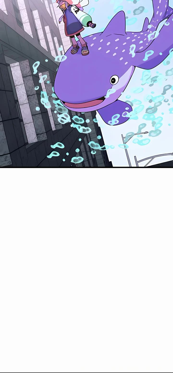 My Bias Gets On The Last Train chapter 37 page 5