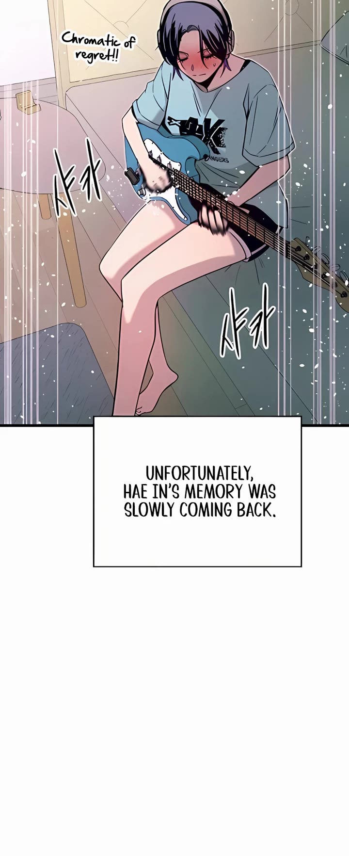 My Bias Gets On The Last Train chapter 37 page 52