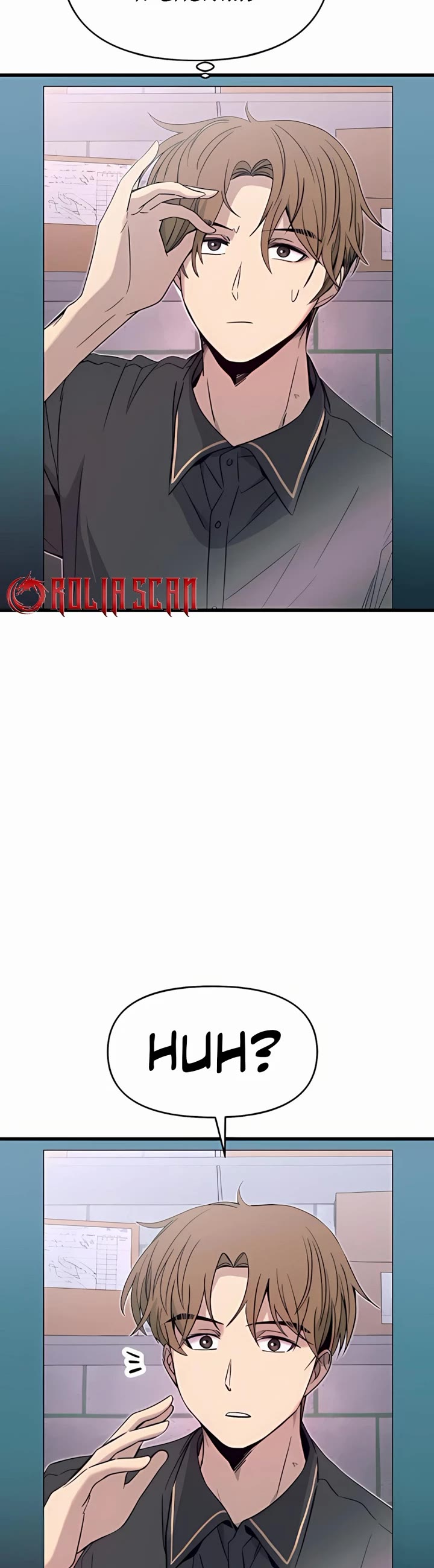 My Bias Gets On The Last Train chapter 37 page 56