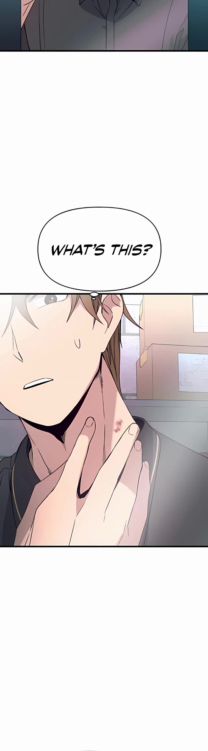 My Bias Gets On The Last Train chapter 37 page 57