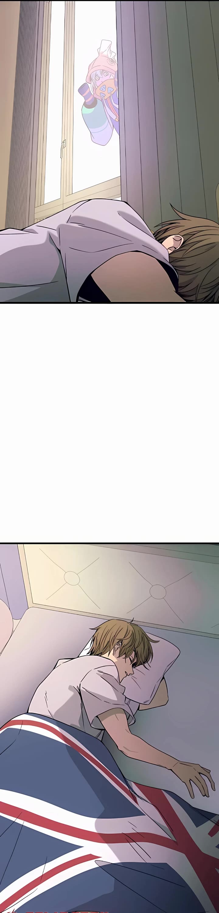 My Bias Gets On The Last Train chapter 37 page 6