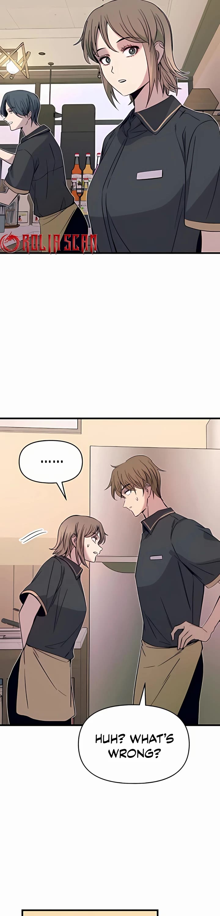 My Bias Gets On The Last Train chapter 37 page 60