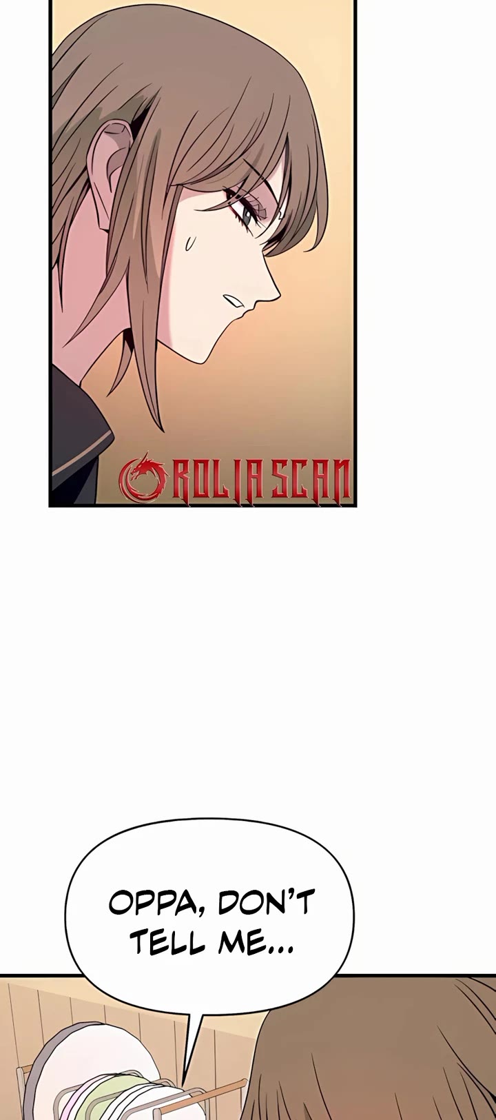 My Bias Gets On The Last Train chapter 37 page 61