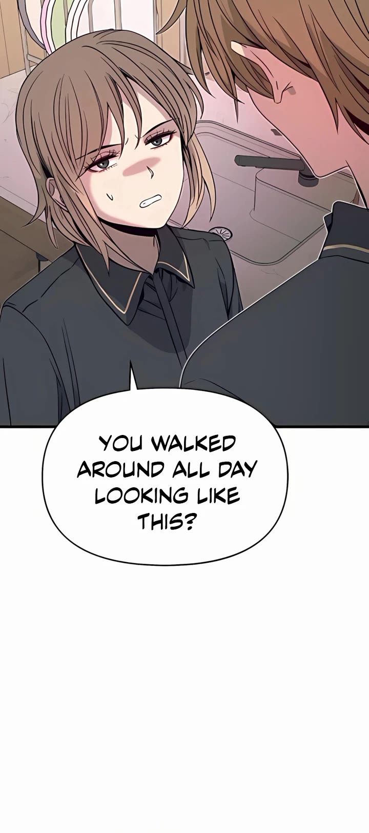 My Bias Gets On The Last Train chapter 37 page 62