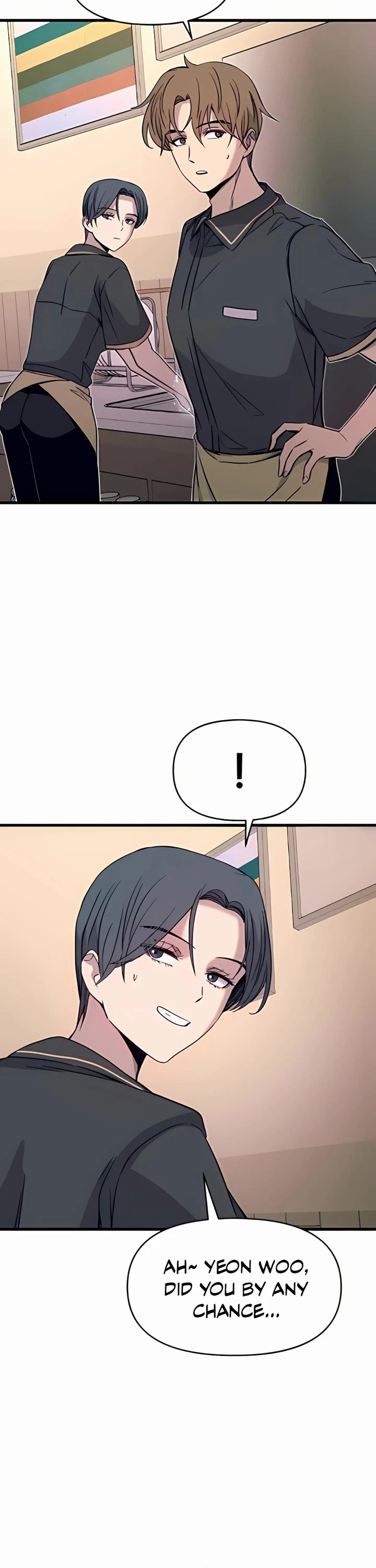 My Bias Gets On The Last Train chapter 37 page 65