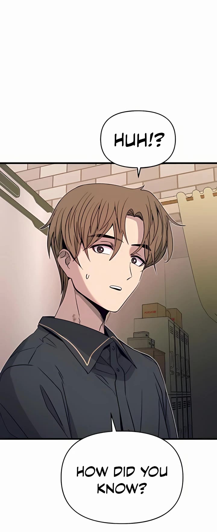 My Bias Gets On The Last Train chapter 37 page 67