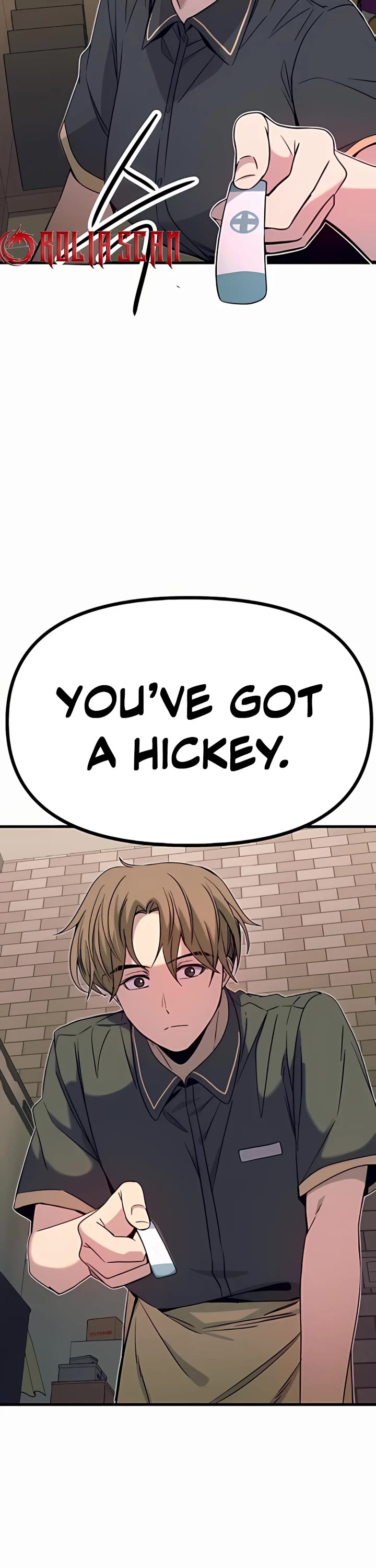 My Bias Gets On The Last Train chapter 37 page 69