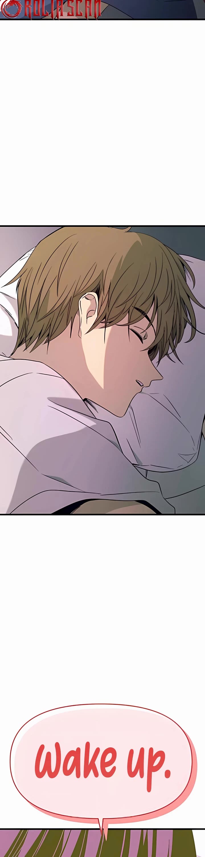 My Bias Gets On The Last Train chapter 37 page 7