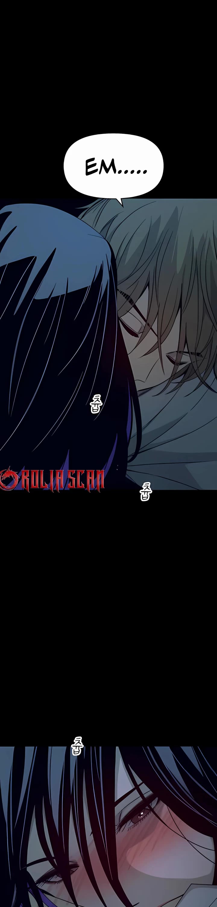 My Bias Gets On The Last Train chapter 37 page 74