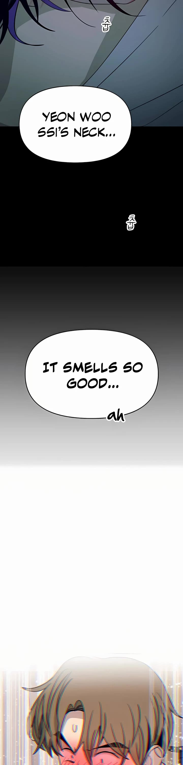 My Bias Gets On The Last Train chapter 37 page 75