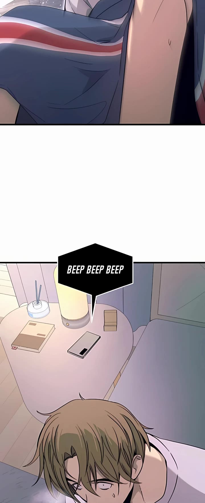 My Bias Gets On The Last Train chapter 37 page 9