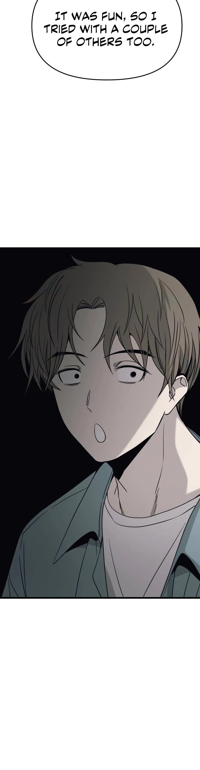 My Bias Gets On The Last Train chapter 38 page 16