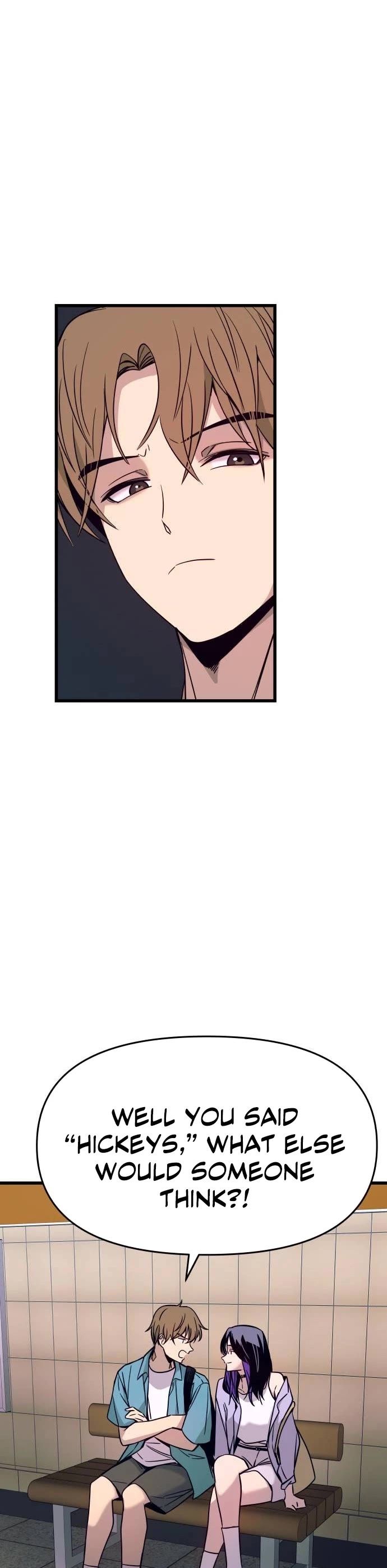 My Bias Gets On The Last Train chapter 38 page 25