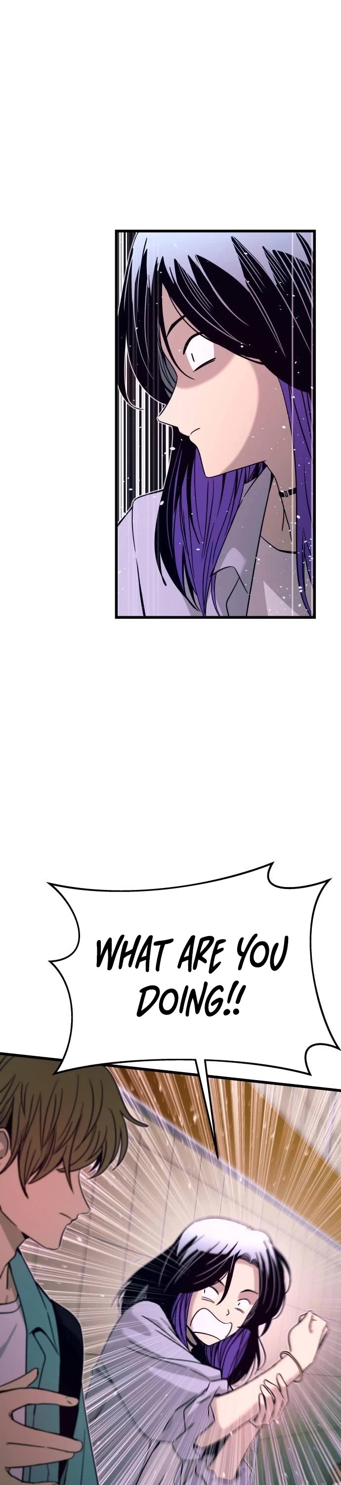 My Bias Gets On The Last Train chapter 38 page 33