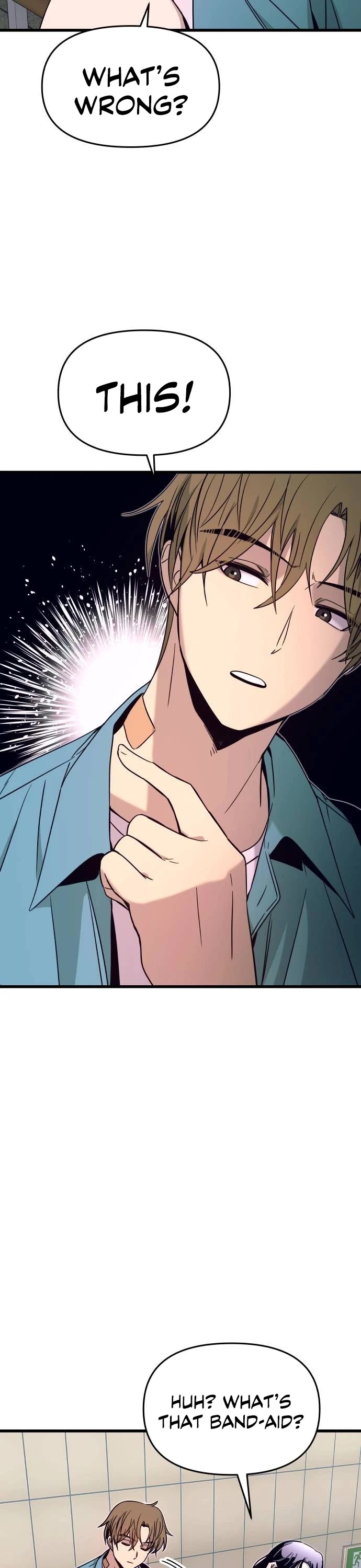 My Bias Gets On The Last Train chapter 38 page 4