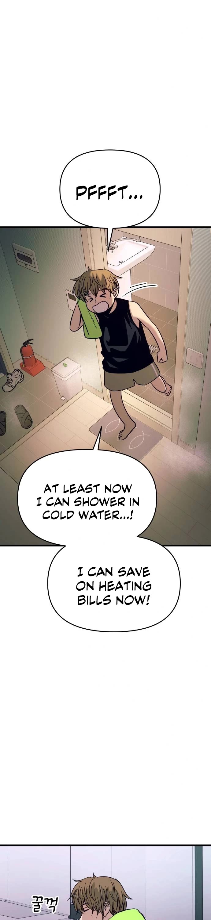 My Bias Gets On The Last Train chapter 38 page 44