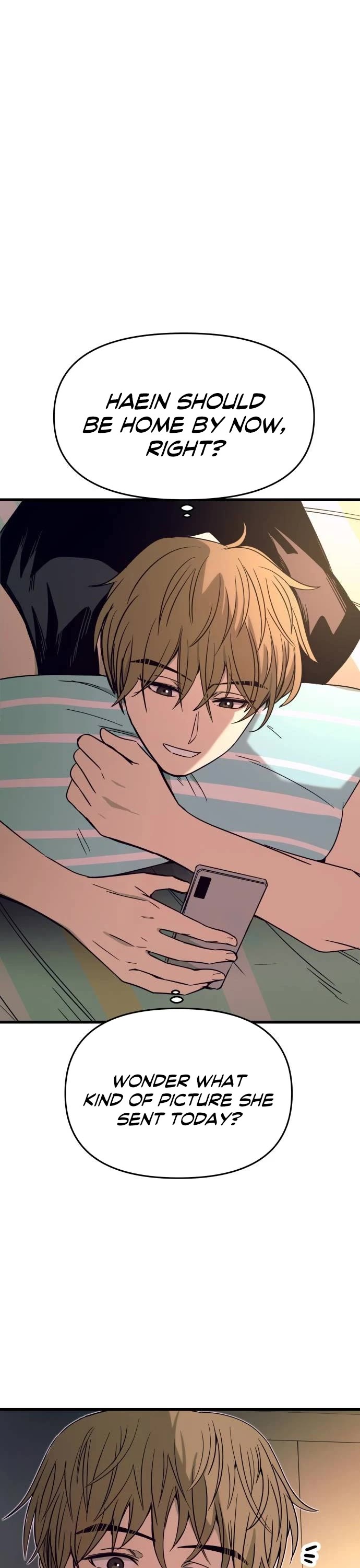 My Bias Gets On The Last Train chapter 38 page 47