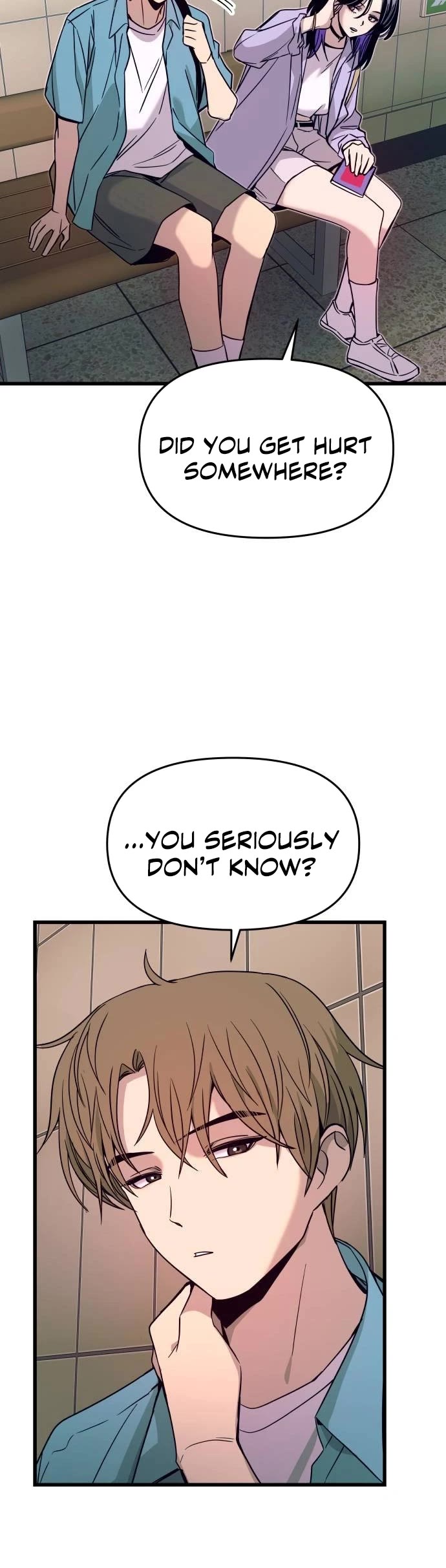 My Bias Gets On The Last Train chapter 38 page 5