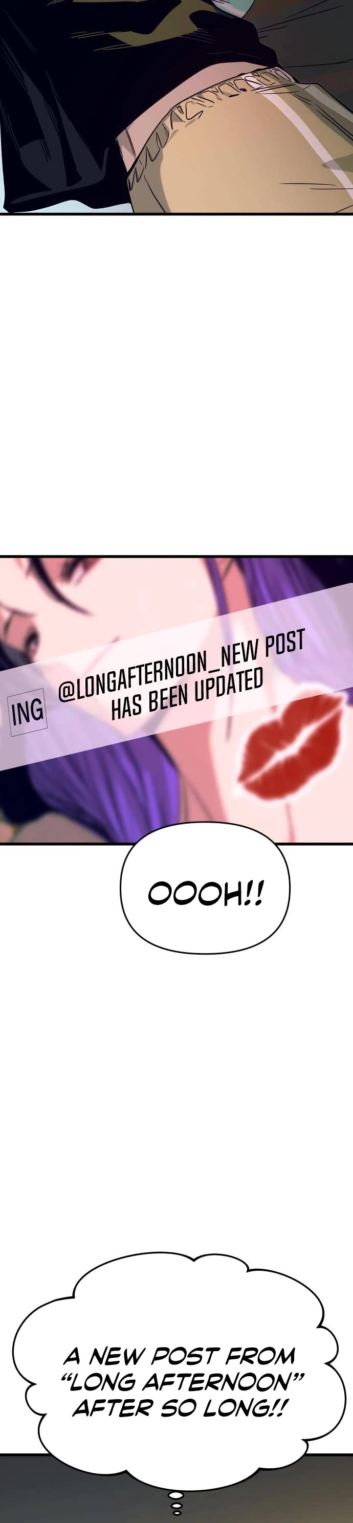 My Bias Gets On The Last Train chapter 38 page 51