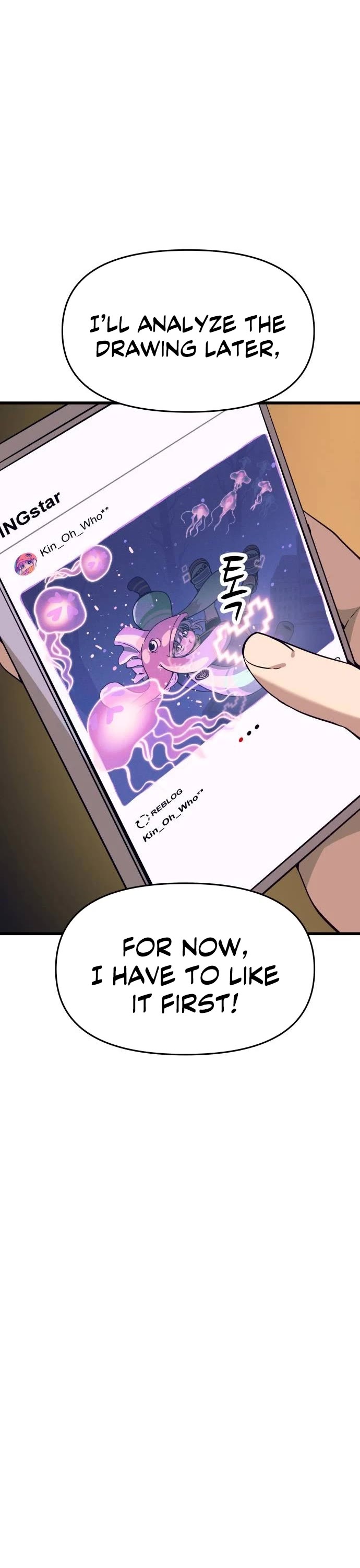 My Bias Gets On The Last Train chapter 38 page 53