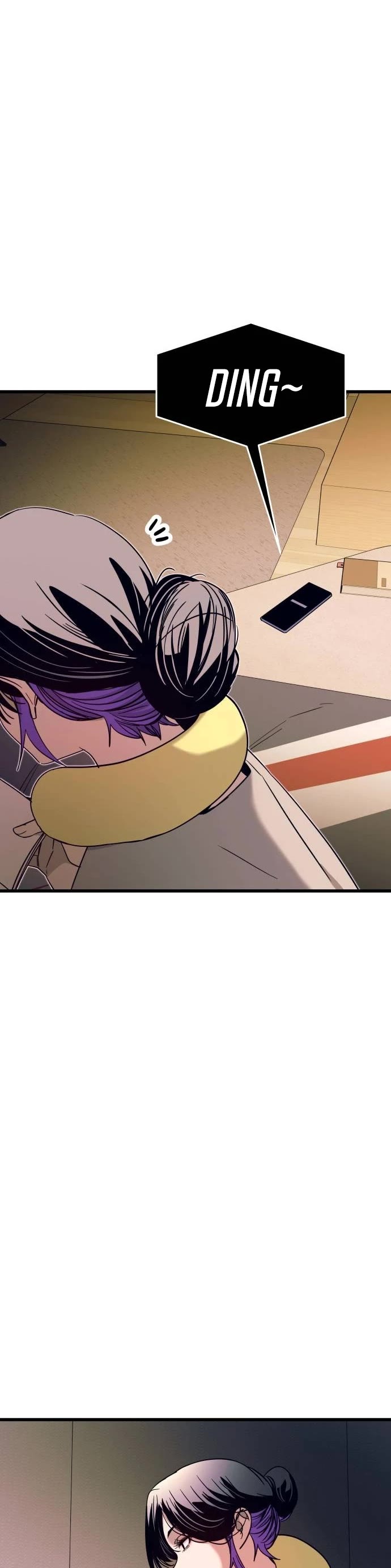 My Bias Gets On The Last Train chapter 38 page 55