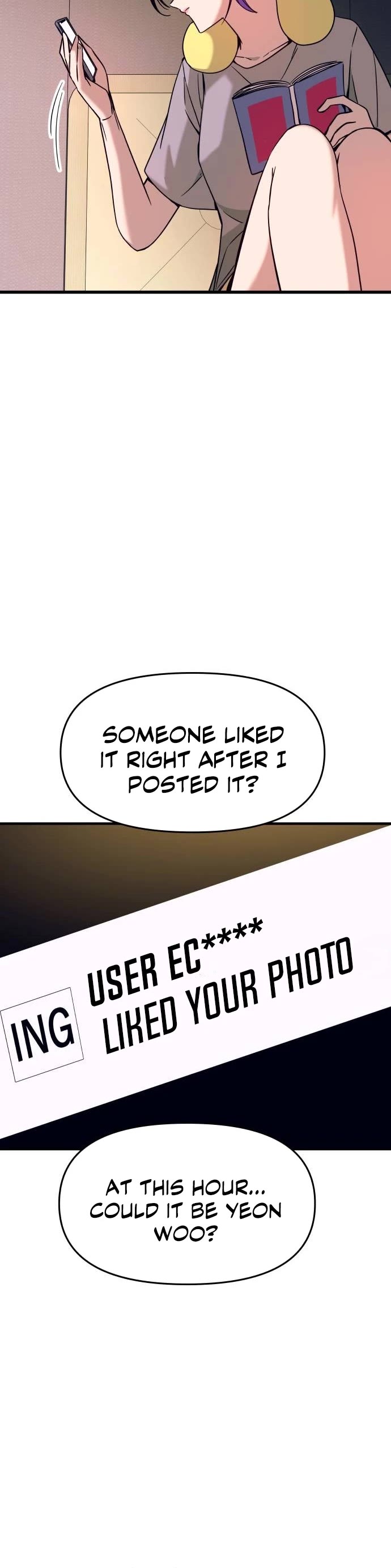 My Bias Gets On The Last Train chapter 38 page 56