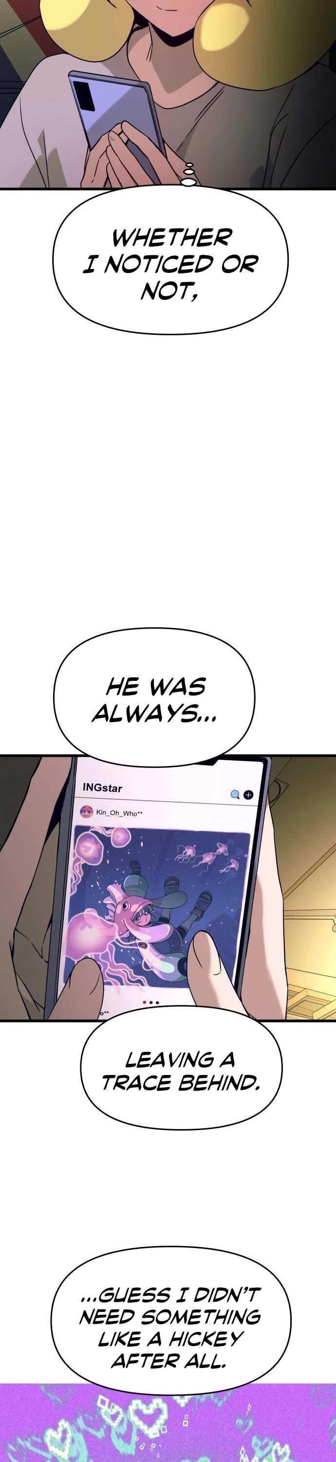 My Bias Gets On The Last Train chapter 38 page 58