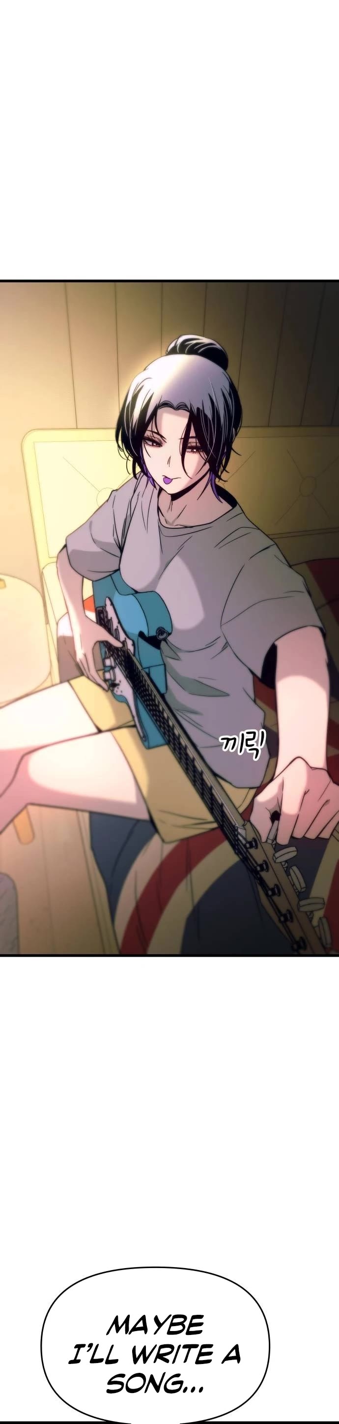 My Bias Gets On The Last Train chapter 38 page 61