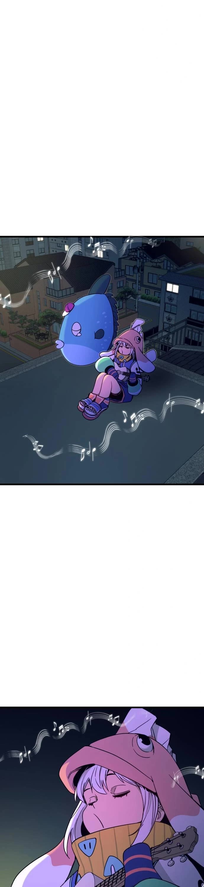 My Bias Gets On The Last Train chapter 38 page 63