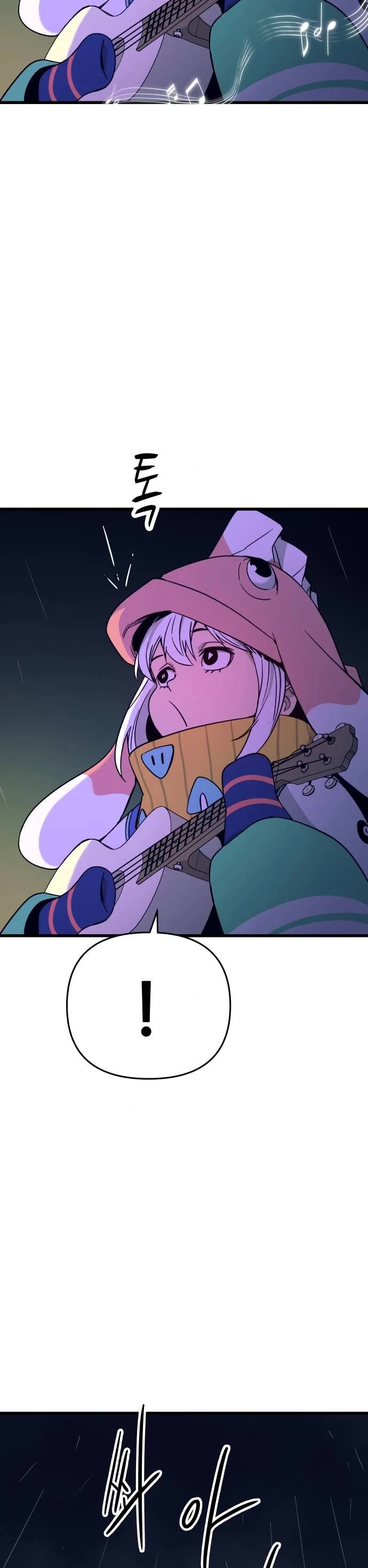 My Bias Gets On The Last Train chapter 38 page 64